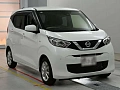 NISSAN DAYZ 2022