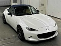 MAZDA ROADSTER 2022