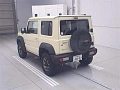 SUZUKI JIMNY SIERRA 2023