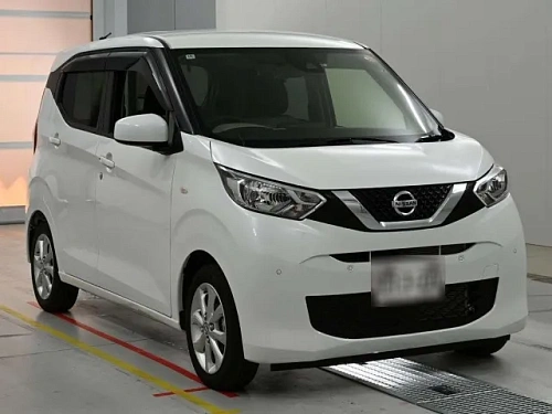 NISSAN DAYZ 2022