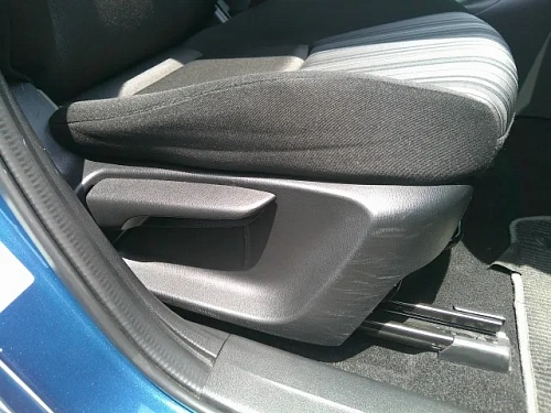 MAZDA MAZDA2 2023