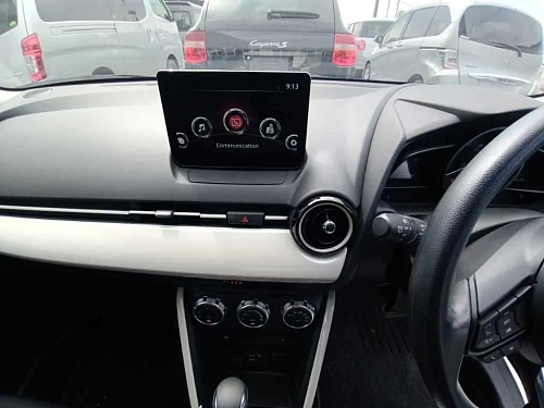 MAZDA MAZDA2 2023