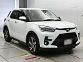 TOYOTA RAIZE 2023