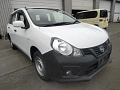 NISSAN AD 2021