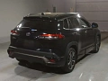 TOYOTA COROLLA CROSS 2023