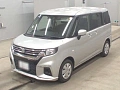 SUZUKI SOLIO 2023
