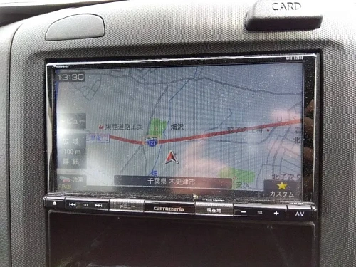 NISSAN AD 2022