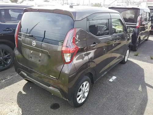 NISSAN DAYZ 2023