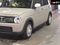 SUZUKI ALTO LAPIN 2022