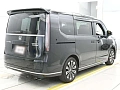HONDA STEP WAGON 2023