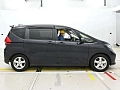 HONDA FREED 2023