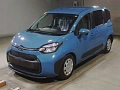 TOYOTA SIENTA 2023