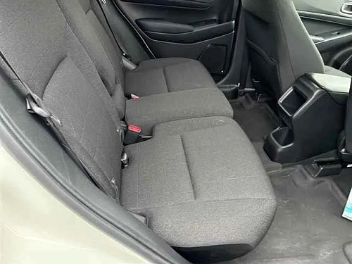 HONDA VEZEL 2022