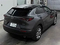MAZDA CX-30 2023