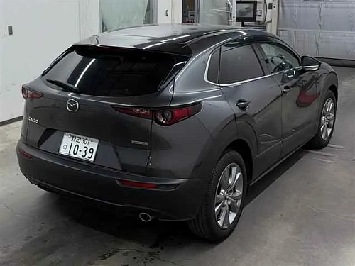 MAZDA CX-30 2023