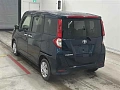 TOYOTA ROOMY 2023
