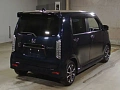 HONDA N WGN 2023