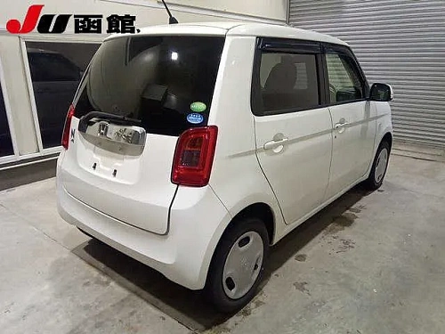 HONDA N ONE 2026