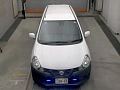 NISSAN AD 2021