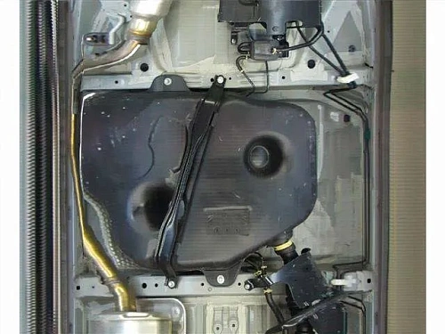 HONDA N WGN 2023