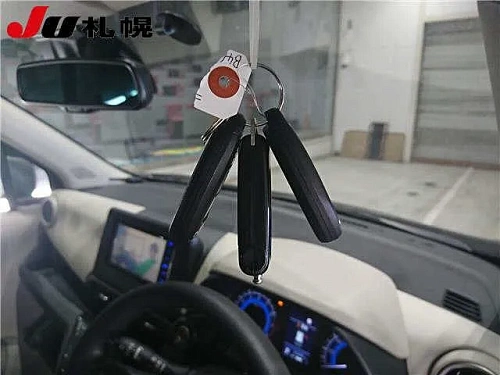 NISSAN DAYZ 2023