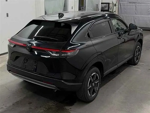 HONDA VEZEL 2023