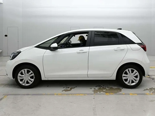 HONDA FIT 2023
