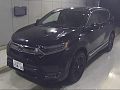 HONDA CR-V 2026