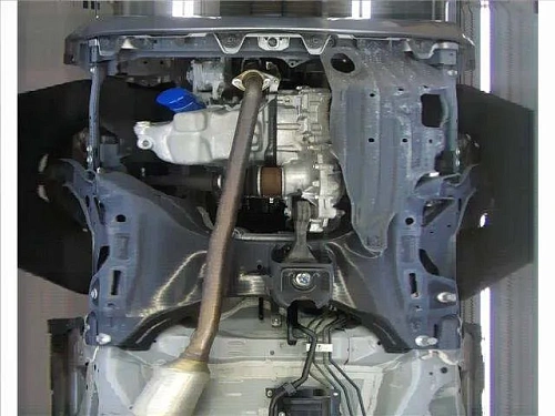 HONDA N WGN 2021