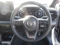 TOYOTA YARIS 2023