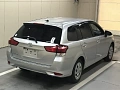 TOYOTA COROLLA FIELDER 2022