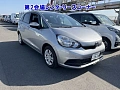 HONDA FIT 2023