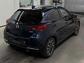 MAZDA MAZDA2 2022