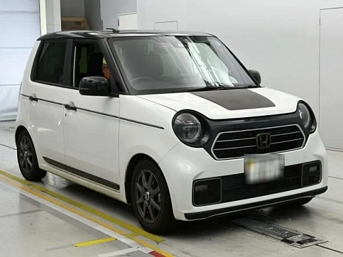 HONDA N ONE 2023
