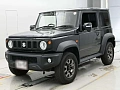 SUZUKI JIMNY SIERRA 2023