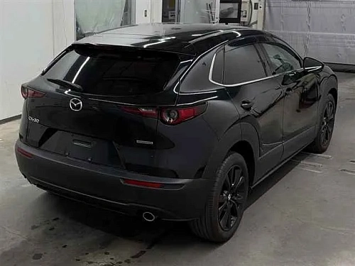 MAZDA CX-30 2023