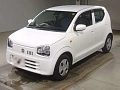 SUZUKI ALTO 2021