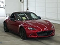 MAZDA ROADSTER 2023