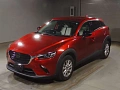 MAZDA CX-3 2021