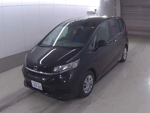HONDA FREED 2022