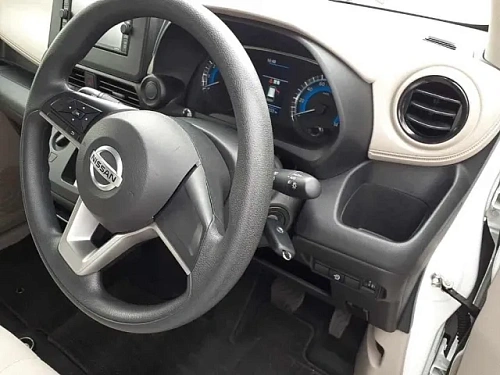 NISSAN DAYZ 2022