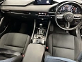 MAZDA MAZDA3 2022