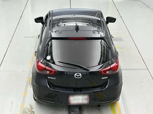 MAZDA MAZDA2 2023