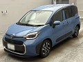 TOYOTA SIENTA 2023