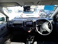 NISSAN AD 2022