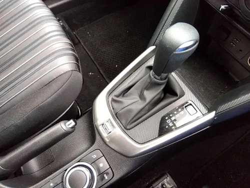 MAZDA MAZDA2 2022