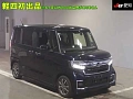 HONDA N BOX 2023