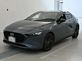 MAZDA MAZDA3 2023
