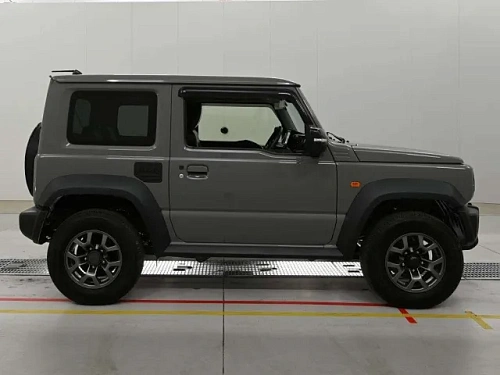 SUZUKI JIMNY SIERRA 2023