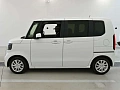 HONDA N BOX 2026